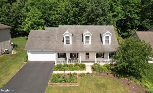 202 Hunter Wood Way, PORT MATILDA, PA, 16870-7040 | Card Image