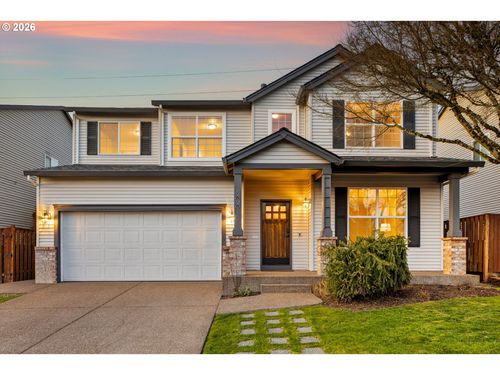5707 Sw Sequoia Dr, Tualatin, OR, 97062-6865 | Card Image