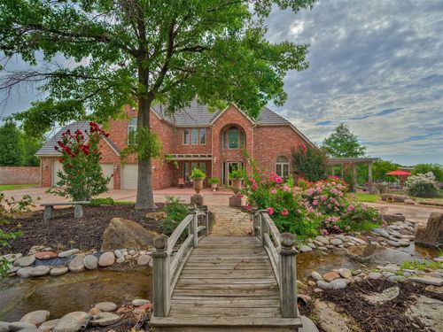 4486 Old Highway 62, Blanchard, OK, 73010-3510 | Card Image