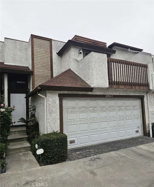 13513 Tracy St, Baldwin Park, CA, 91706-4711 | Card Image