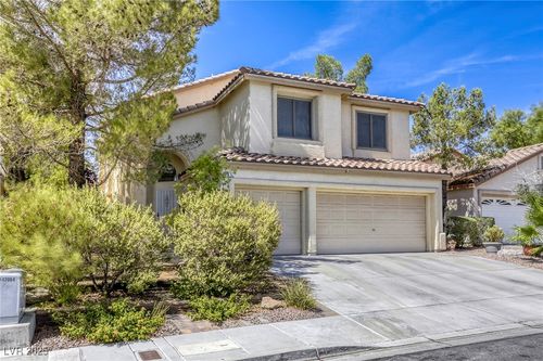 501 Port Hope Pl, Las Vegas, NV, 89144-1012 | Card Image