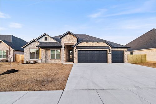 1340 Tiffany St, Centerton, AR, 72719-3021 | Card Image