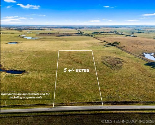 3 E 330 Rd, Big Cabin, OK, 74332 | Card Image