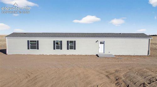 6425 N Ramah Highway, Yoder, CO, 80864 | Card Image