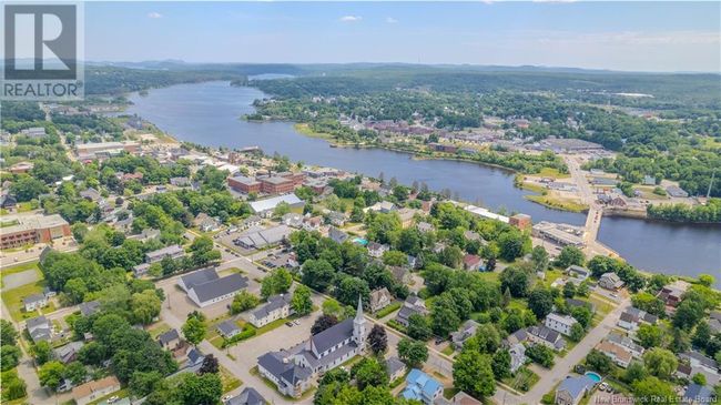 64 Union St, House other with 4 bedrooms, 2 bathrooms and null parking in Saint Stephen NB | Image 13