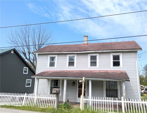 723 Broadford Rd, Connellsville, PA, 15425-6107 | Card Image