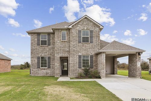 5376 Windswept Ln, Zachary, LA, 70791-5375 | Card Image