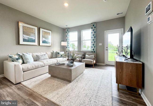 9242 Greenway Trl, Home with 3 bedrooms, 3 bathrooms and null parking in SELBYVILLE DE | Image 12