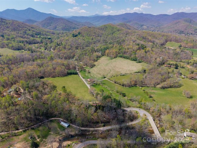 435 Upper Glady Fork Rd, House other with 2 bedrooms, 2 bathrooms and null parking in Candler NC | Image 4