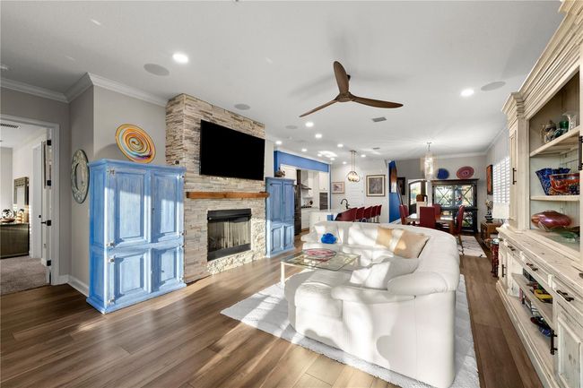 5 Rio Vista Dr, House other with 4 bedrooms, 3 bathrooms and null parking in PALM COAST FL | Image 10