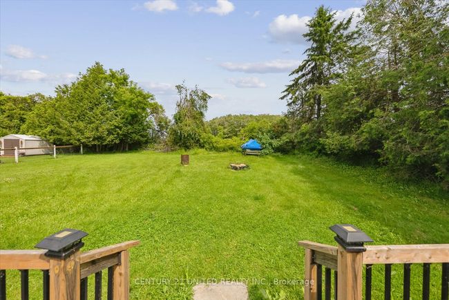 18 Cedarview Dr, House other with 3 bedrooms, 1 bathrooms and 5 parking in Omemee ON | Image 30