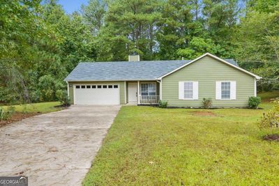 212 Forest Place, House other with 3 bedrooms, 2 bathrooms and 2 parking in Stockbridge GA | Image 1