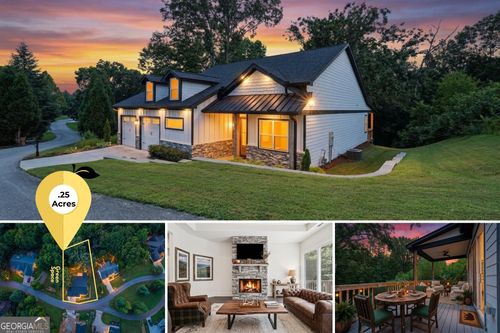 103 Rockhound Dr, Dahlonega, GA, 30533-7172 | Card Image