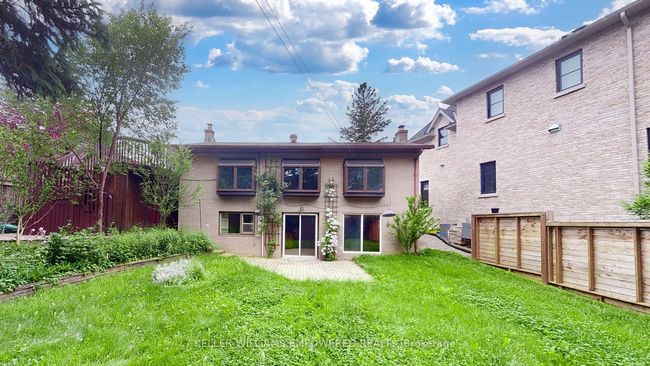 34 Cedarbank Cres, House other with 4 bedrooms, 2 bathrooms and 3 parking in North York ON | Image 20