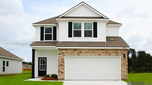 35583 Vandora Dr, Denham Springs, LA, 70706-1257 | Card Image
