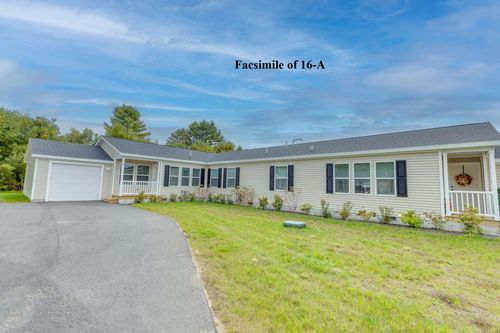 208-097-007-16-A Wildflower Lane, Plymouth, NH, 03264 | Card Image