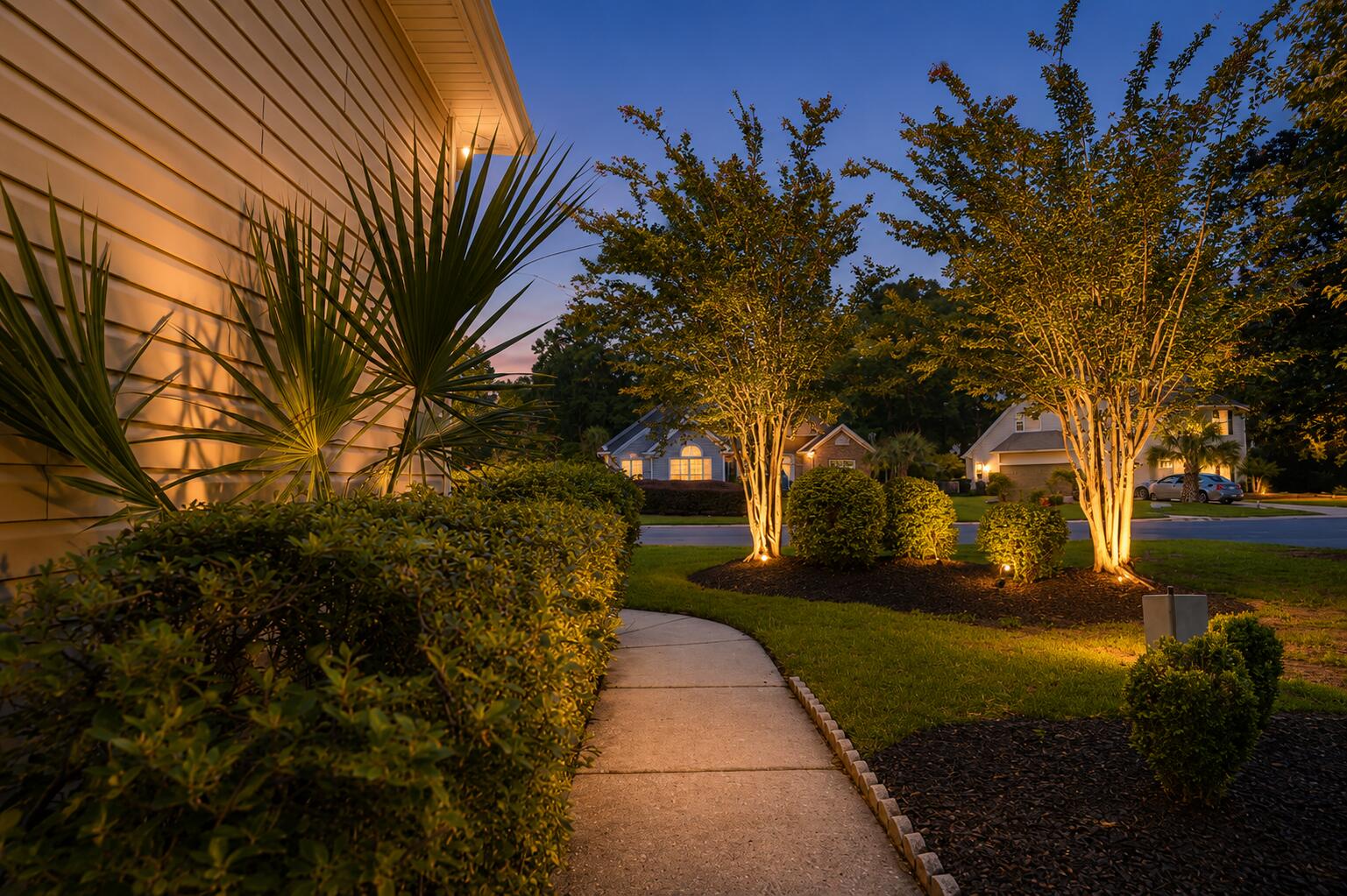 Residential in Mount Pleasant 3