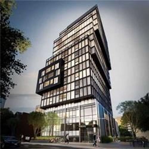 904-17 Dundonald St, Toronto, ON, M4Y0E4 | Card Image