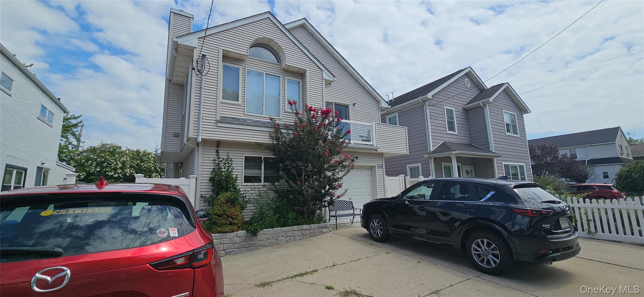 Residential Lease in Long Beach