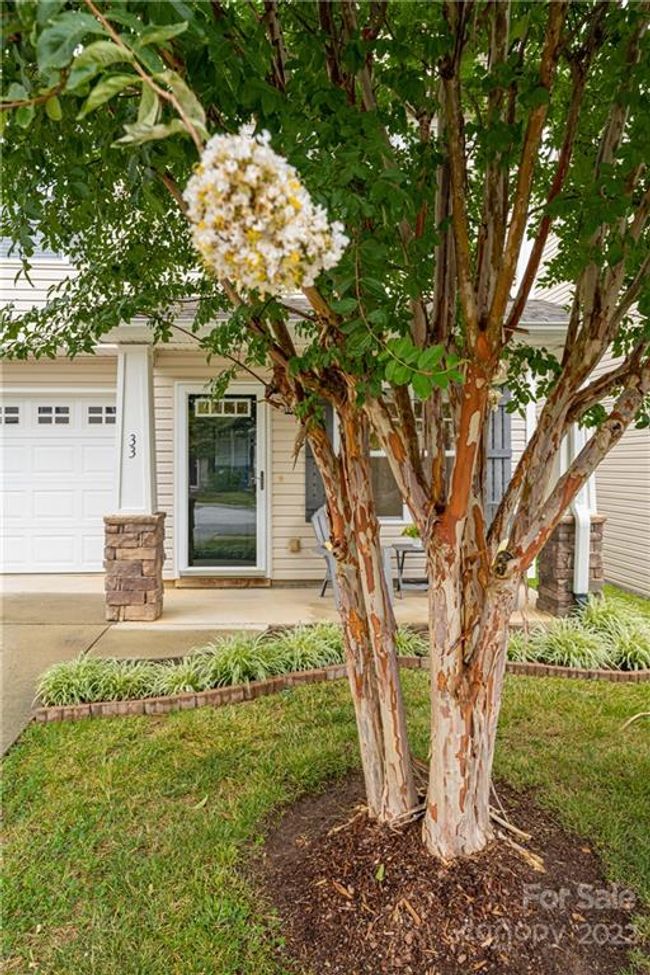 33 Amersham Ln, Townhouse with 3 bedrooms, 3 bathrooms and null parking in Fletcher NC | Image 34