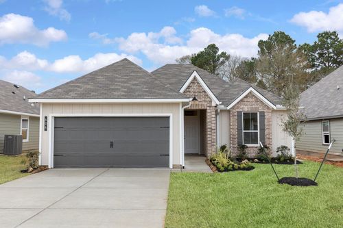 604 Rockbridge Dr, Huntsville, TX, 77340 | Card Image