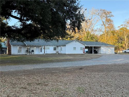 13701 Tram Ave, Bayou La Batre, AL, 36509-2033 | Card Image