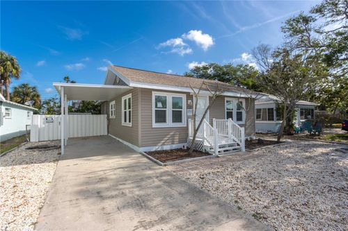 122 10th Ave, INDIAN ROCKS BEACH, FL, 33785-3722 | Card Image