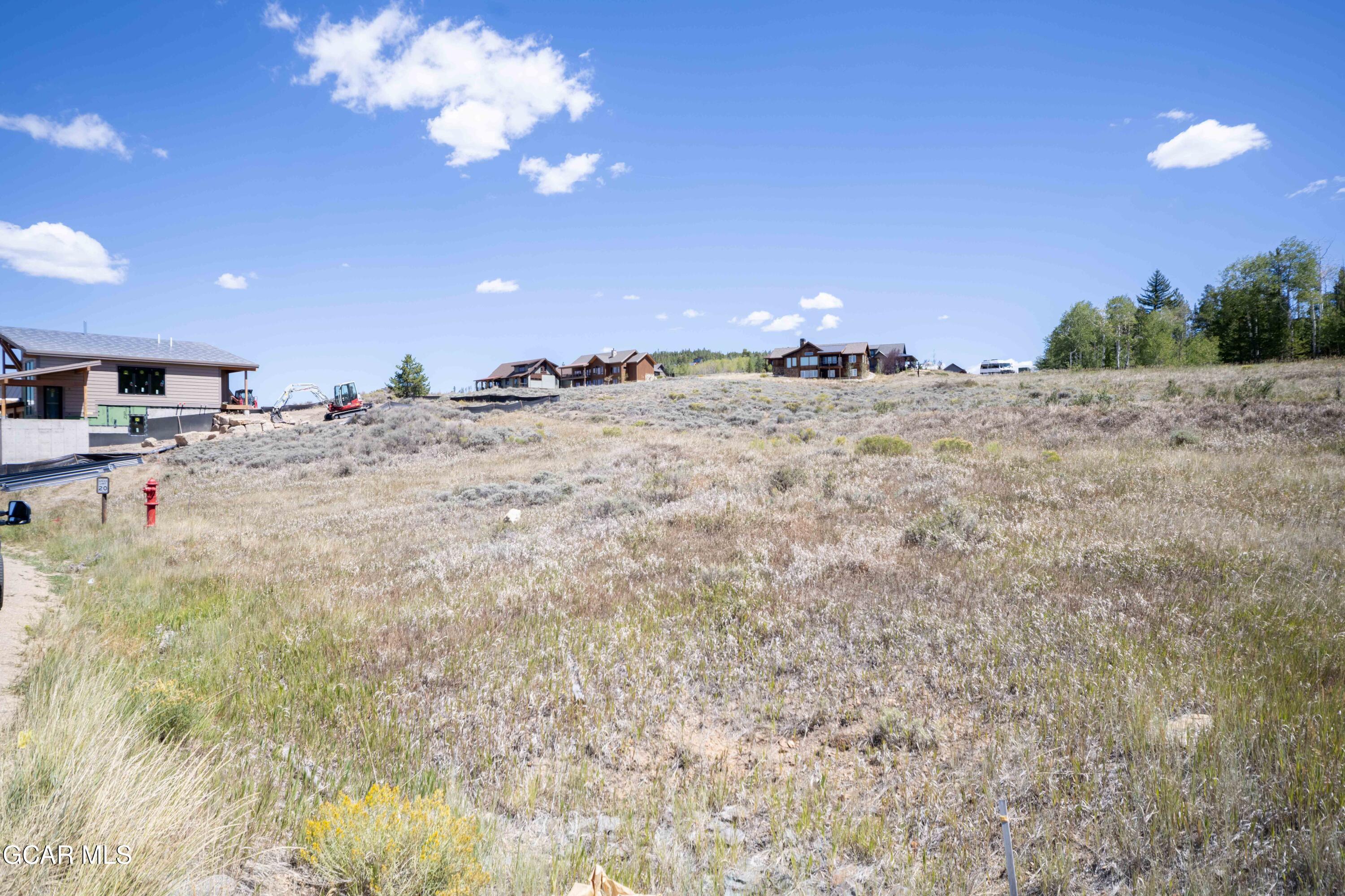 Land in Granby 3