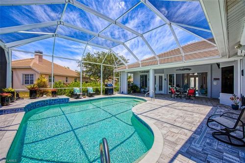 8625 Southwind Bay Cir, FORT MYERS, FL, 33908-6034 | Card Image