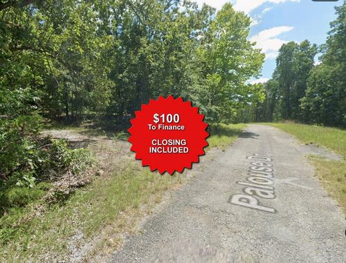 Lot 7 Washa Cir, Cherokee Village, AR, 72529 | Card Image