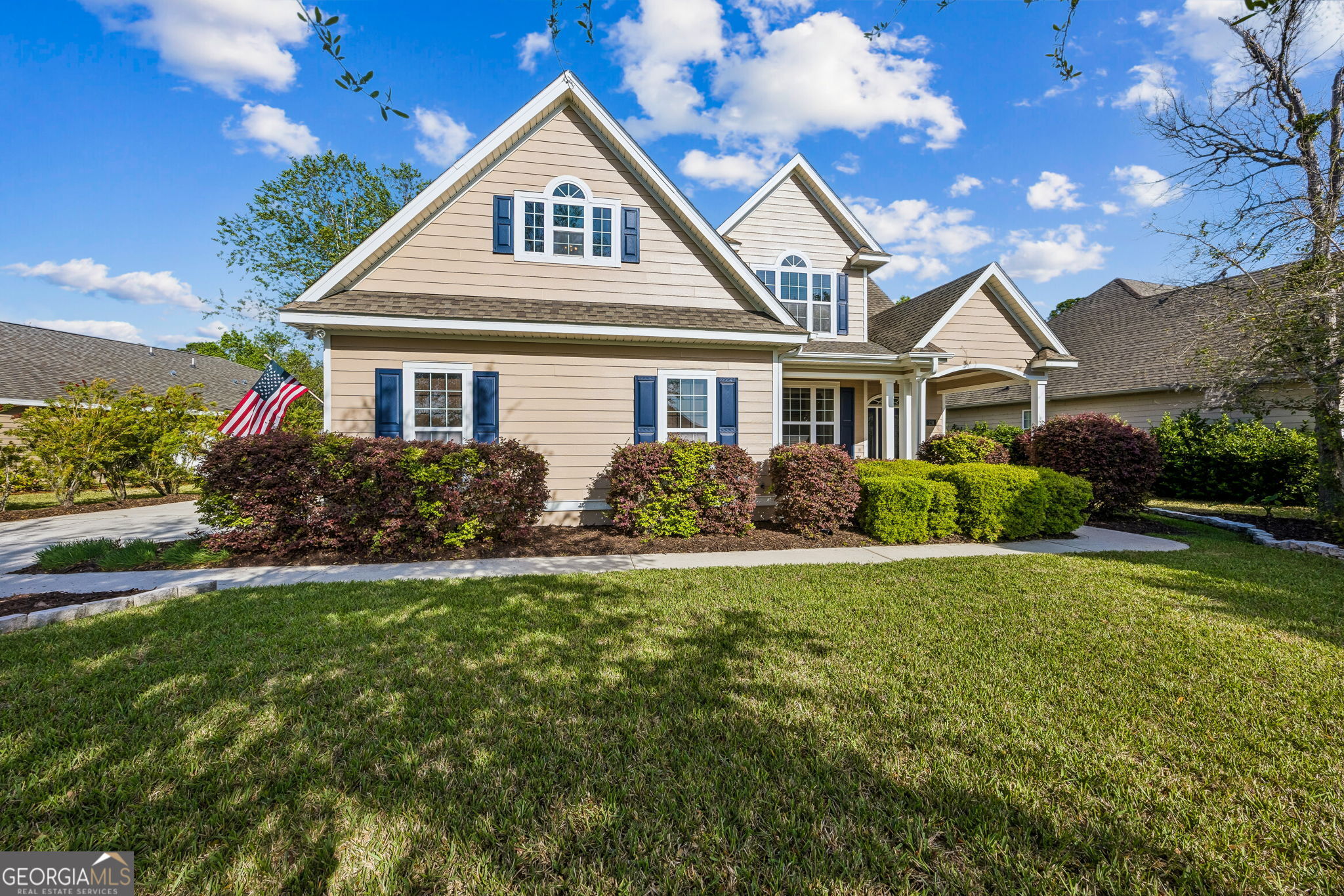 Residential in St. Marys 3