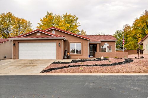 544 S Fiesta Dr, Ivins, UT, 84738-5086 | Card Image