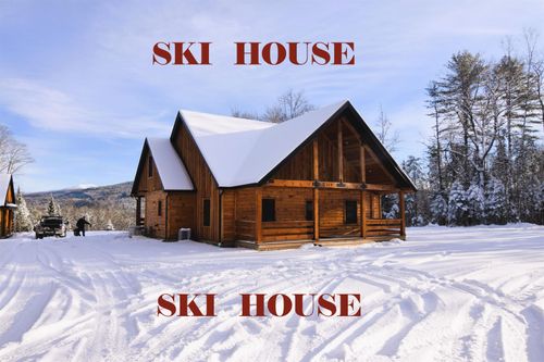 115 Serenity Ln, Lyman, NH, 03585-3721 | Card Image