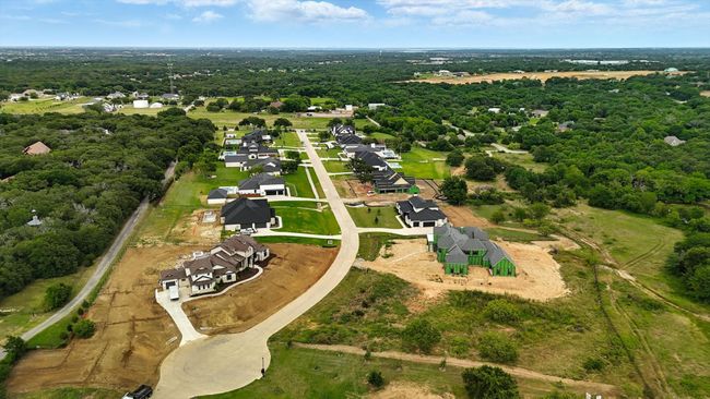 1481 Ranchview Rd, Home with 0 bedrooms, 0 bathrooms and null parking in Argyle TX | Image 9