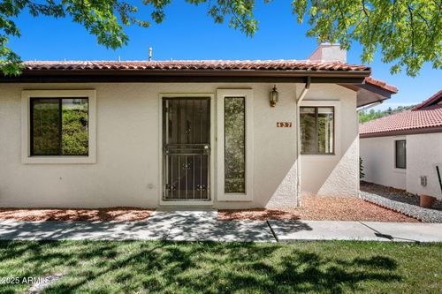 437 Foxfire Ln, Prescott, AZ, 86301-4116 | Card Image