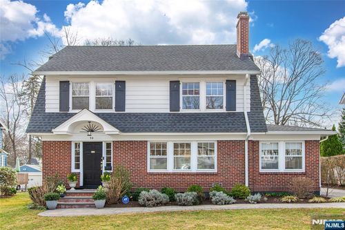 30 Wellesley Rd, Montclair, NJ, 07043-2012 | Card Image