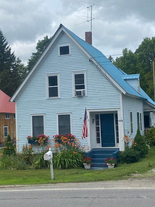 1018 Route 123 N, Stoddard, NH, 03464-4162 | Card Image