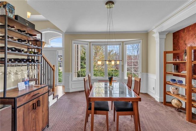 5712 Payne St, House other with 5 bedrooms, 5 bathrooms and null parking in Shawnee KS | Image 12