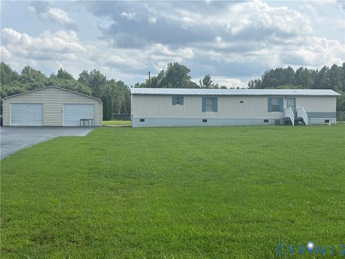 6388 Rocky Branch Rd, Stony Creek, VA, 23882-2704 | Card Image