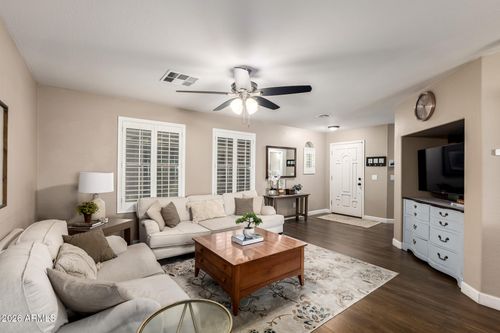 3262 E Milky Way, Gilbert, AZ, 85295-3412 | Card Image