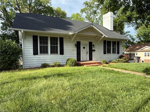 2127 Queen St, Winston-Salem, NC, 27103-2504 | Card Image
