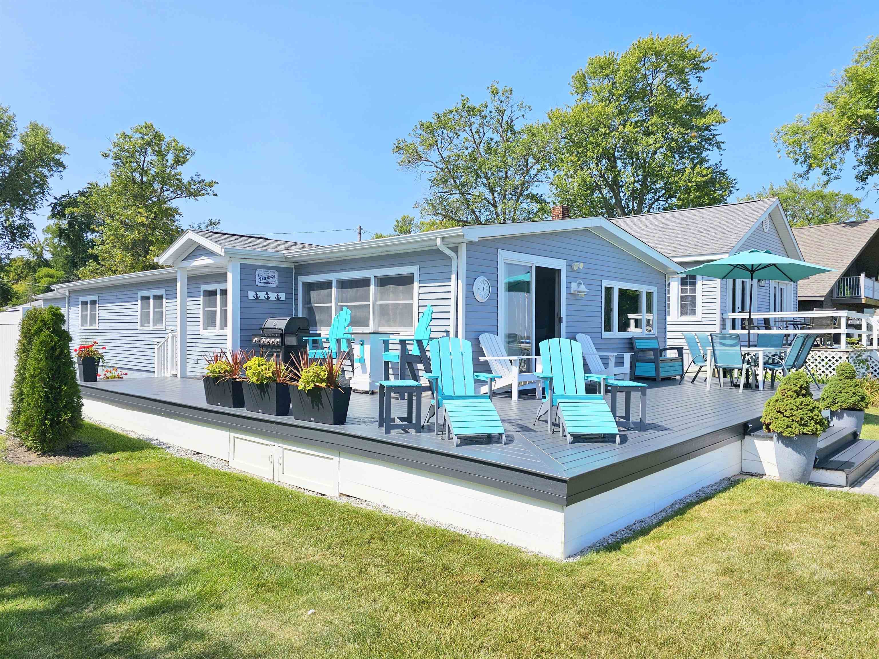 Bay Rd, Bay City, MI 48706