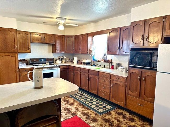 500 W F St, House other with 3 bedrooms, 1 bathrooms and null parking in Monahans TX | Image 4