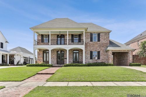 13013 W Waterside Dr, Baton Rouge, LA, 70818-5850 | Card Image