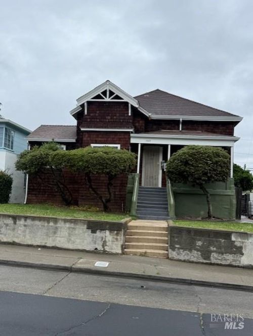 1020 1/2 Georgia St, Vallejo, CA, 94590 | Card Image