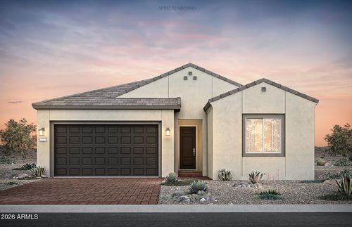 2437 W Nighthawk Way, Phoenix, AZ, 85045 | Card Image
