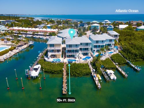 443 Sombrero Beach Rd, Marathon, FL, 33050-3948 | Card Image