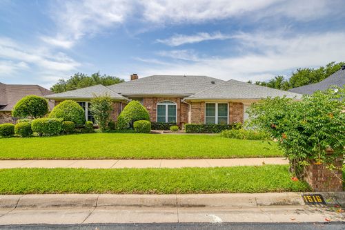 1516 Wimberly Court, Bedford, TX, 76021 | Card Image