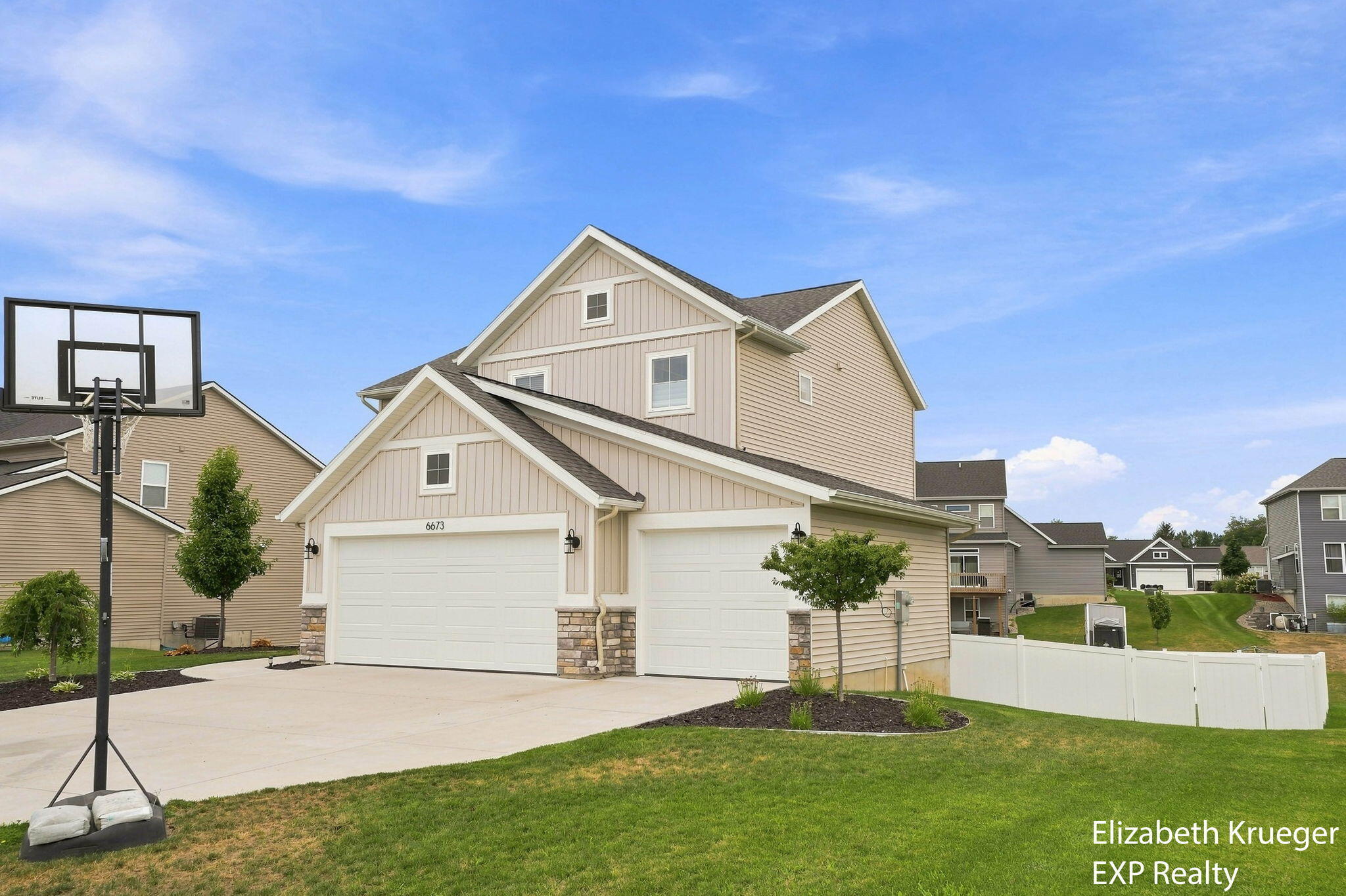 Residential in Hudsonville 2