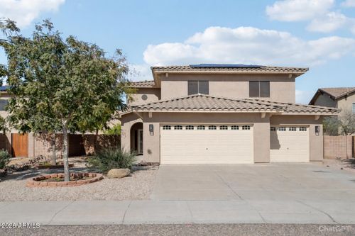 15948 W Mauna Loa Lane, Surprise, AZ, 85379 | Card Image